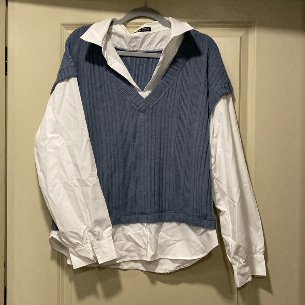 Women’s Blouse